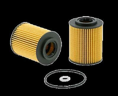 WIX Part # WL10033 Cartridge Lube Metal Free Filter