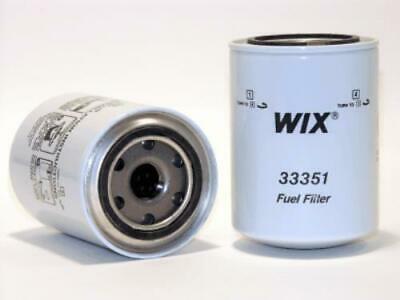 WIX Part # 33351 Spin-On Fuel Filter