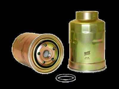 WIX Part # 33138 Spin-On Fuel Filter