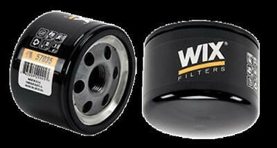 WIX Part # 57035MP Spin-On Lube Filter