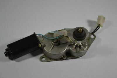 Denso 159200-2141 Wiper Motor With Arm  USED