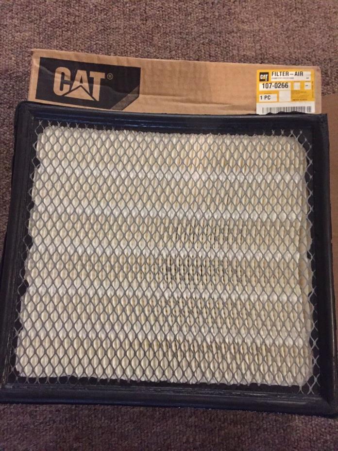 1) 1070266  CAB AIR  FILTER