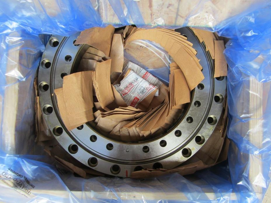 Slew Ring / Swivel     Komatsu Part #5078484