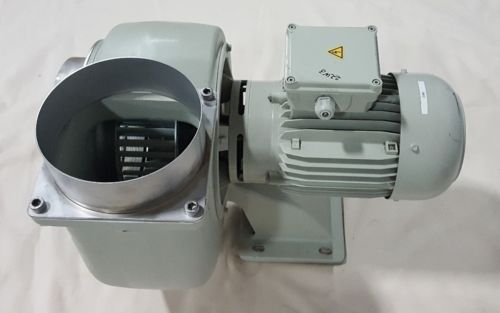 Elektror Radial Low Pressure Blower D082/UR/5484