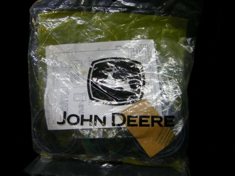John Deere AHC16954 Hydraulic Cylinder Seal Kit (1Z)E1