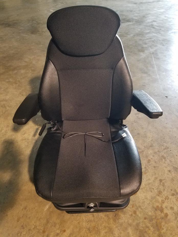Universal Air Ride Tractor Seat  NO OPS SWITCH