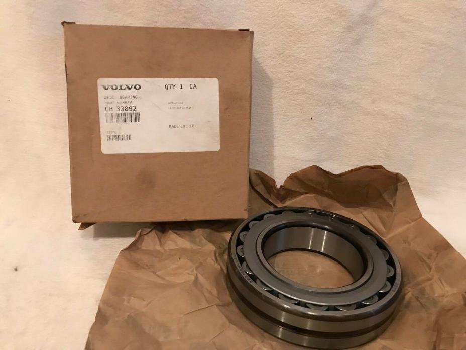 Champion Volvo Grader Bearing Part Number CH33892 For Graders G700 & G700B