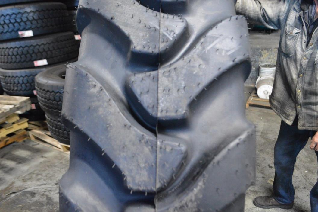380/90R46 (14.9R46) TIRE BLEMISHED R1-S HI LOAD 3809046 14946