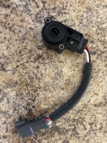 Caterpillar 2661467 266-1467 Throttle Position sensor Genuine Cat