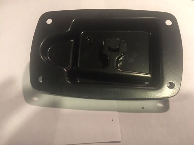 JLG part number 2940147 Latch, Rotary T Handle