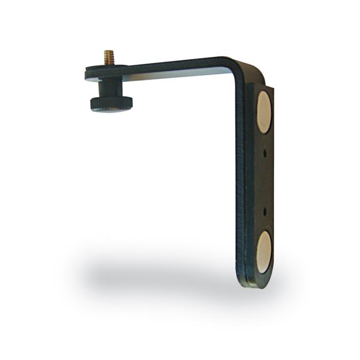 Pacific Laser Systems PLS-20295 Magnetic L-Bracket