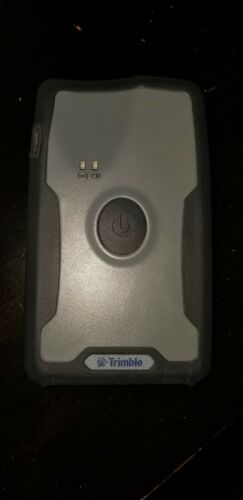 Trimble R1 Real-time Sub-meter Bluetooth GPS GNSS Receiver For Phones Survey PDA