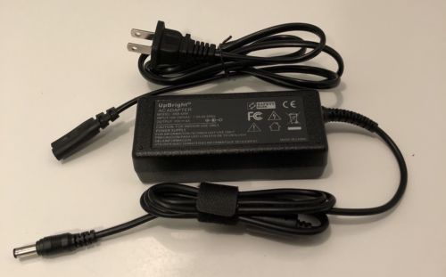 LEICA CS20 AC/DC-Adapter