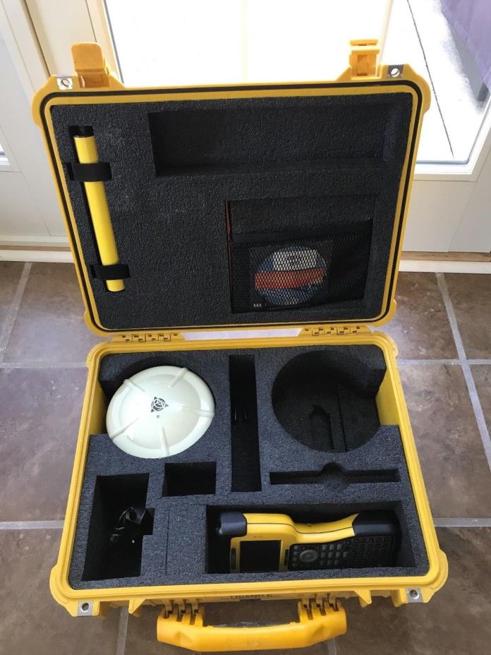 Trimble R8 Model 2 Glonass GNSS GPS Survey Receiver Base or Rover