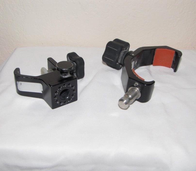 SECO Data Collector Brackets- For Trimble Recon #5200-053