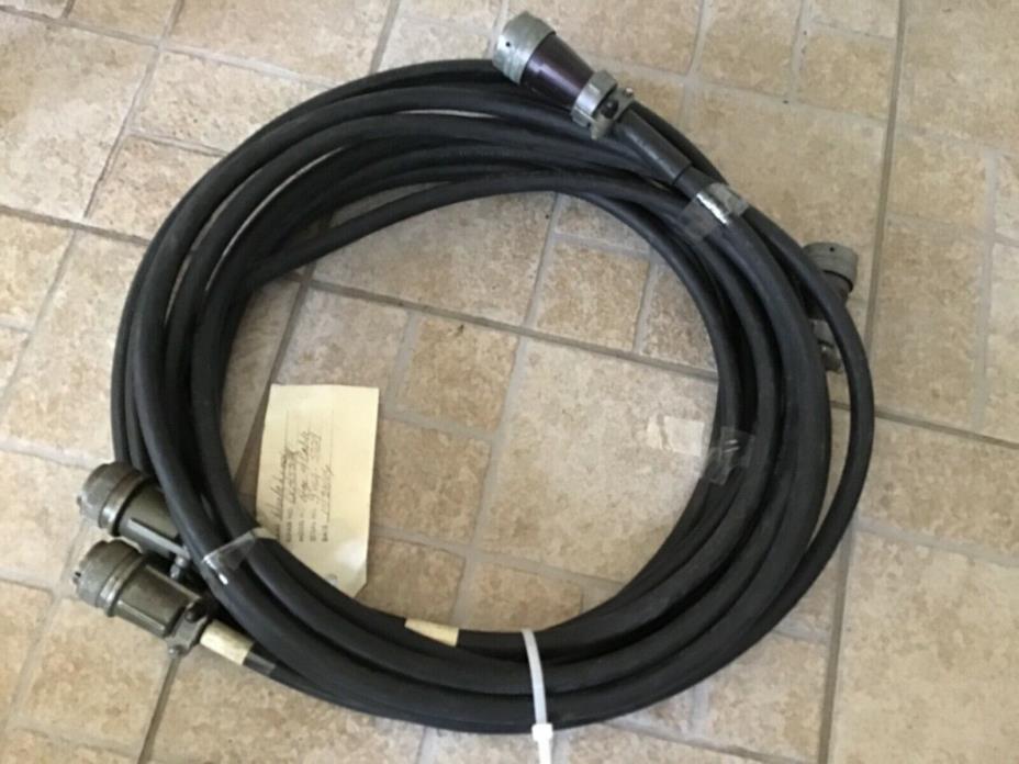 Topcon 9060-5029 cables