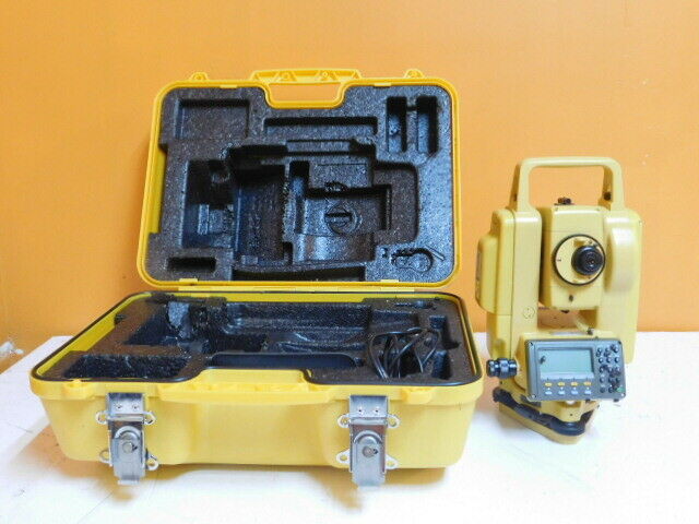 South NTS-352 Total Station