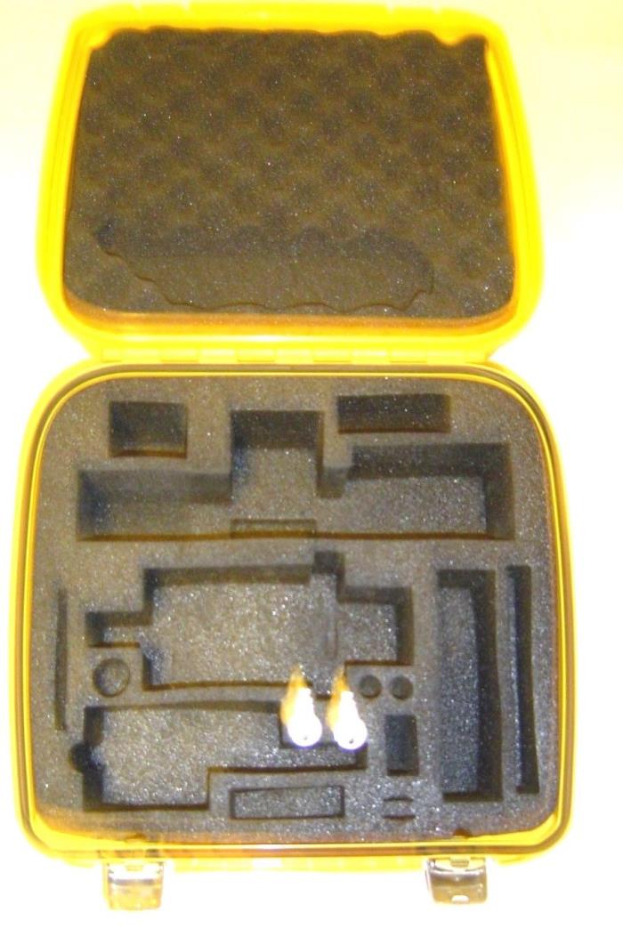 Trimble Power Kit Case 58385001 w/ key