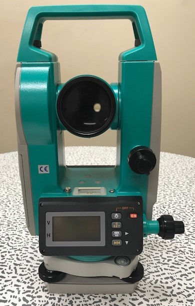 Sokkia DT500 Total Station