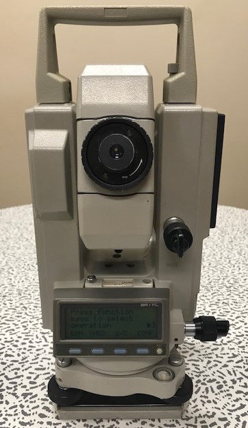 Sokkia Set 5E Total Station