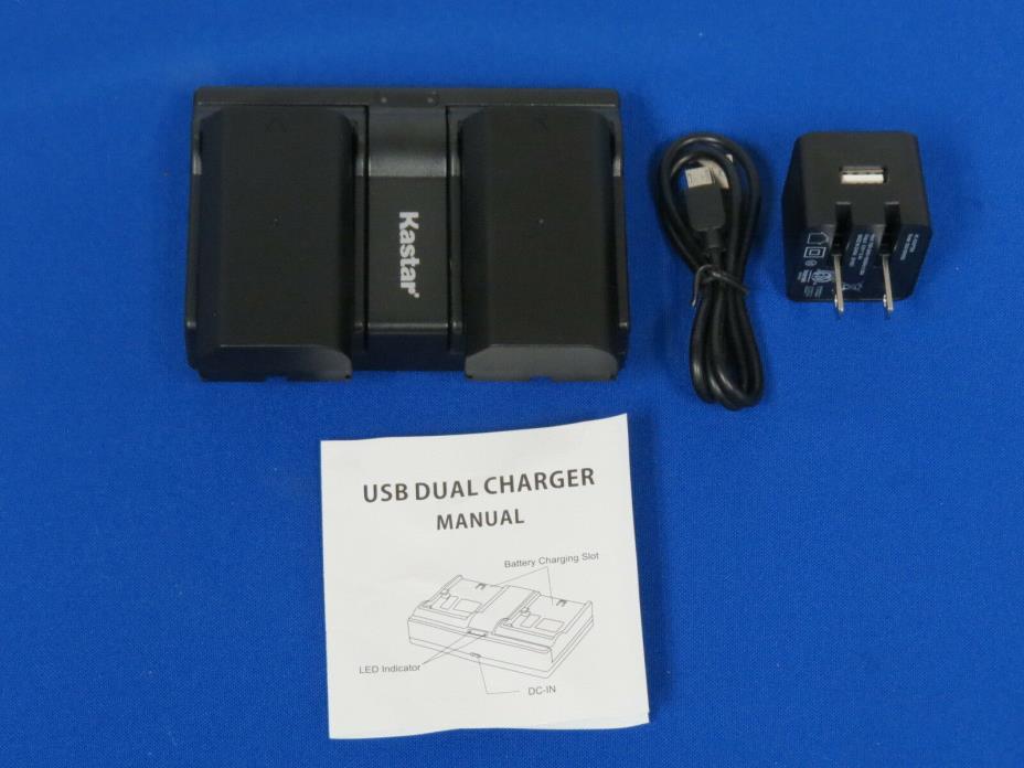 Dual Bay Battery Charger For Trimble SPS985, TSC1, R8, 5800, 5700 & MT1000