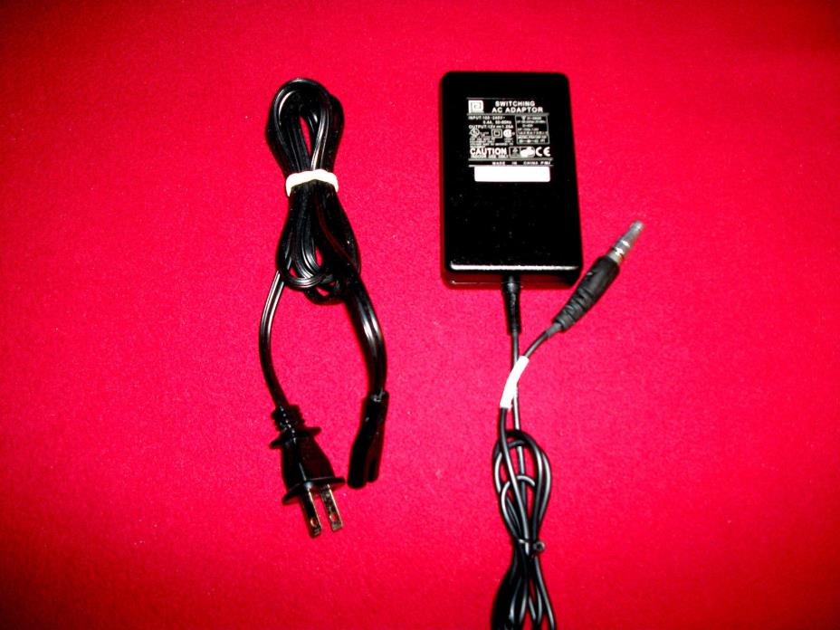 Pacific Crest Trimble GPS 5 Pin power Charger Cable R8 R7 5800 5700 LEICA Sokkia