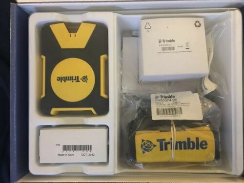 Trimble Gps Pathfinder Pro Xh Kit