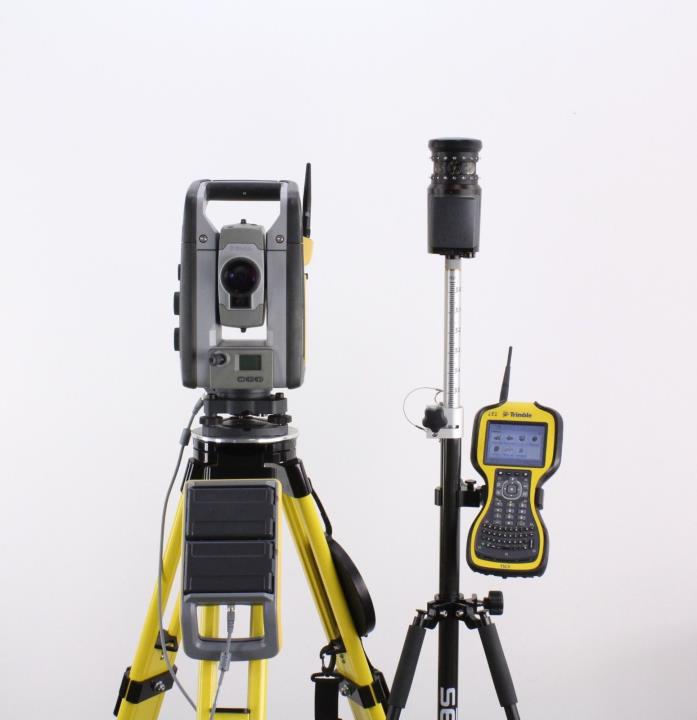 Trimble SPS930 1