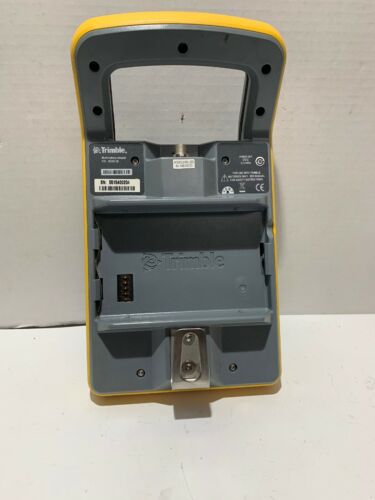 TRIMBLE MULTI BATTERY ADAPTER WITH Case