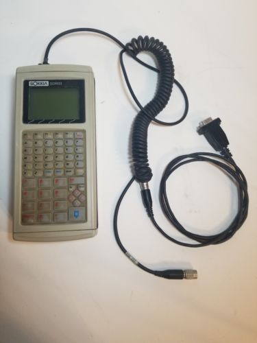 Sokkia SDR33 Data Collector Expert 3300-CNDHRPE-017 Symbol cda