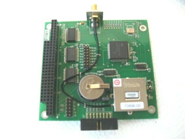 Trimble MSI-P604 PC/104 Condor C2626 GPS Board with Digital I/O