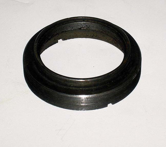 K&E 71-5101 target stop ring for 71-5100 spherical adapter for alignment scope