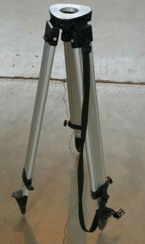 Lightweight but Solid Aluminum Tripod Survey Equipment~for Sokkia Allen