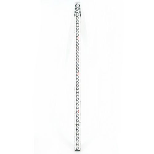 Bosch GR16 16-Foot Aluminum Telescoping Grade Rod