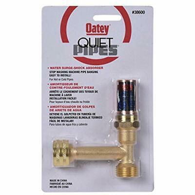 38600 Quiet Pipes Washing Machine Supply Line Shock Absorber -