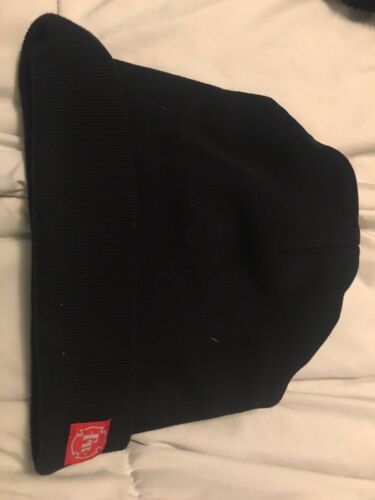 Flame Resistant FR Knit Cap Beanie Stretch Knit Cold Weather