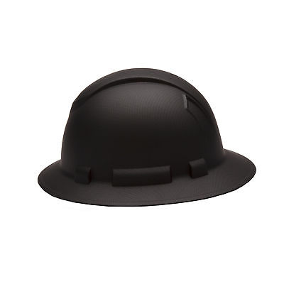 Pyramex Safety Products Ridgeline Full Brim Hard Hat