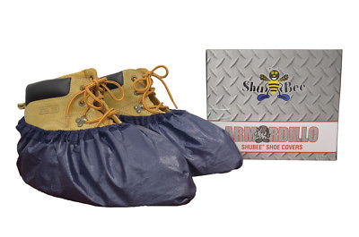 ShuBee Armordillo™ Shoe Covers