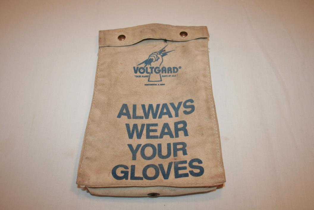 Voltgard VGB-12 100% Cotton Protective 12