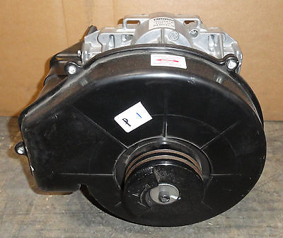 Powerex Oil Less Scroll Air Compressor SLAE05EHP SLAE05 Pump SKU#1