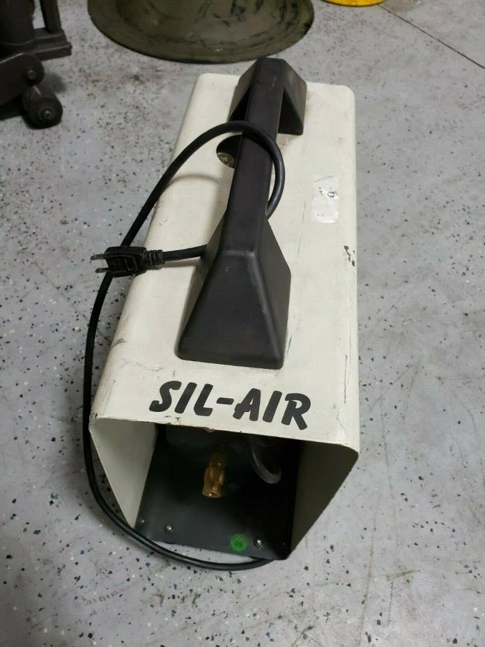 Silentaire Sil-Air 50-9-D Air Compressor