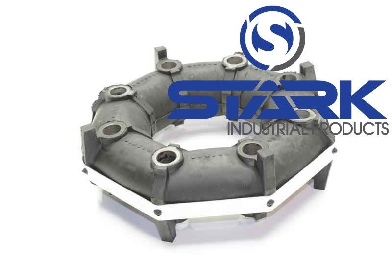 046999 Replacement Sullair-Saga DR Coupler Element