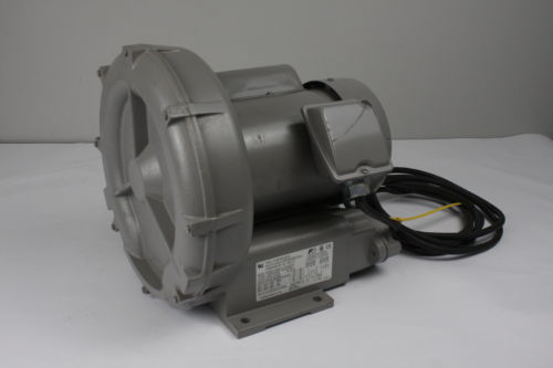 Fuji Electric VFC400P-5T Ring Compressor