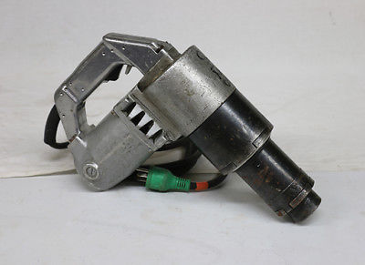 Used Tone S110EZ Electric Shear Wrench