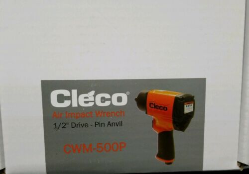 Cleco CWC-500P Impact 1/2
