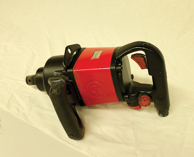Used Chicago Pneumatic 1