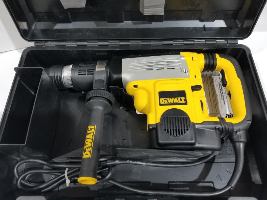 DEWALT 15Amp 2