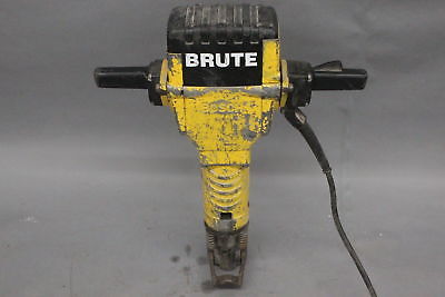 Bosch 15 Amp Corded 1-1/8 in. Brute Demolition Breaker Hammer