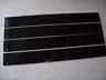 Wacker RD11A, RD12, RD16 Vibratory Asphalt Roller Scraper Set of 4 - 0183039