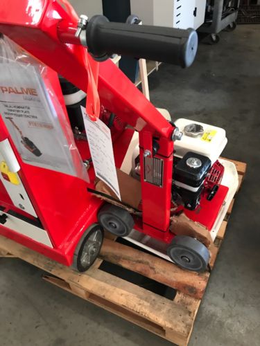 plate compactor